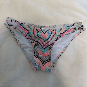 target bikini bottoms
